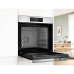 Вбудована духова шафа Bosch HJG852YW0T