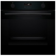 Вбудована духова шафа з функцією додавання пари Bosch HUA736EA0T Вбудована духова шафа з функцією додавання пари Bosch HUA736EA0T