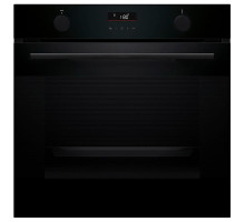 Вбудована духова шафа з функцією додавання пари Bosch HUA736EA0T