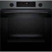 Вбудована духова шафа з функцією додавання пари Bosch HUA736EG0T