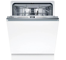 Вбудована посудомийна машина Bosch SMH4ECX28E