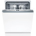 Вбудована посудомийна машина Bosch SMH4ECX28E