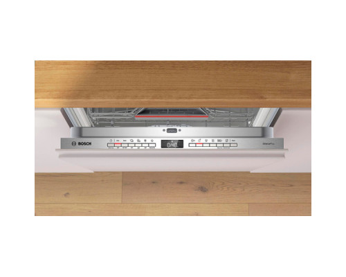 Вбудована посудомийна машина Bosch SMH4ECX28E