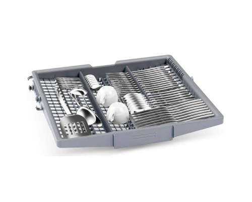 Вбудована посудомийна машина Bosch SMH4ECX28E