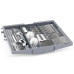 Вбудована посудомийна машина Bosch SMH4ECX28E