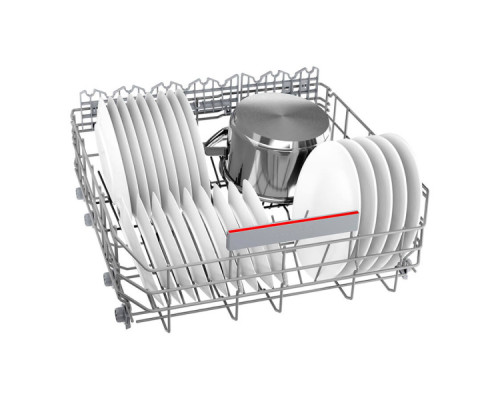 Вбудована посудомийна машина Bosch SMH4ECX28E