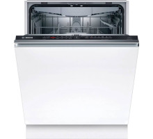 Вбудована посудомийна машина Bosch SMV2IVX00K