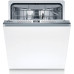 Вбудована посудомийна машина Bosch SMV4HCX19E