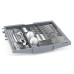 Вбудована посудомийна машина Bosch SMV4HCX19E