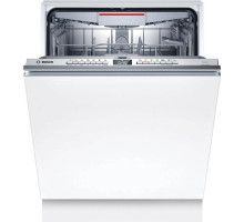 Вбудована посудомийна машина Bosch SMV4HVX00K