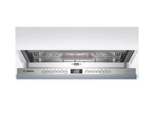 Вбудована посудомийна машина Bosch SMV4HVX00K