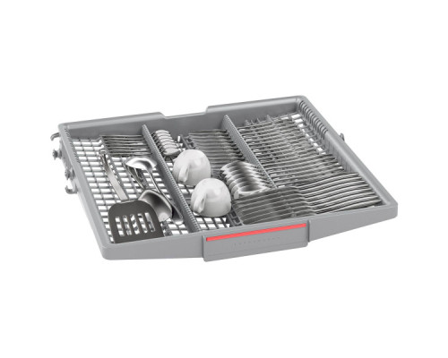 Вбудована посудомийна машина Bosch SMV4HVX00K