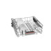 Вбудована посудомийна машина Bosch SMV4HVX00K