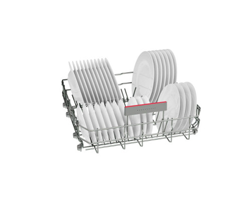 Вбудована посудомийна машина Bosch SMV4HVX00K