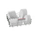 Вбудована посудомийна машина Bosch SMV4HVX00K