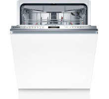 Вбудована посудомийна машина Bosch SMV6ECX86Q