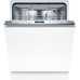 Вбудована посудомийна машина Bosch SMV6ECX86Q