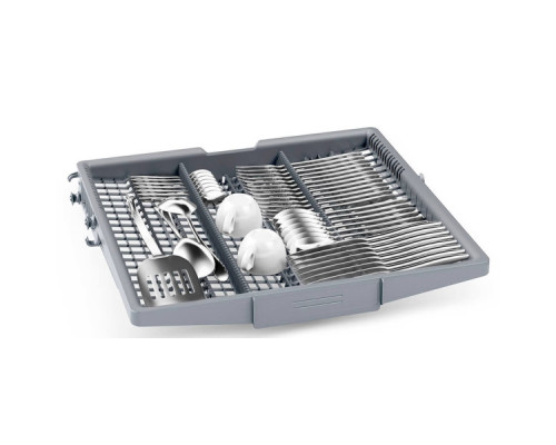 Вбудована посудомийна машина Bosch SMV6ECX86Q