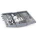 Вбудована посудомийна машина Bosch SMV6ECX86Q