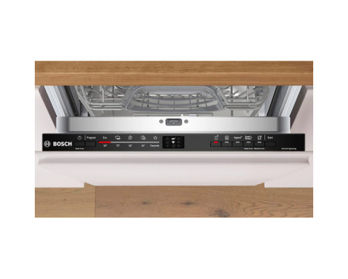 Вбудована посудомийна машина Bosch SPV2HMX03K