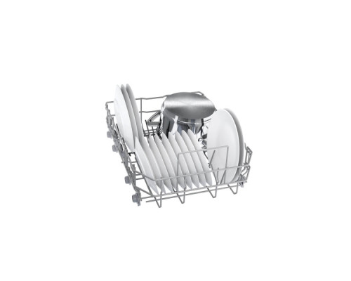 Вбудована посудомийна машина Bosch SPV2HMX03K