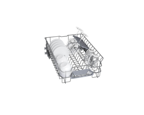 Вбудована посудомийна машина Bosch SPV2HMX03K
