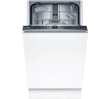 Вбудована посудомийна машина Bosch SPV2IKX01K