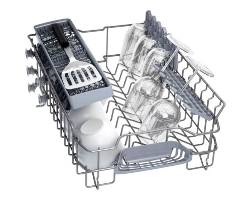 Вбудована посудомийна машина Bosch SPV2IKX01K