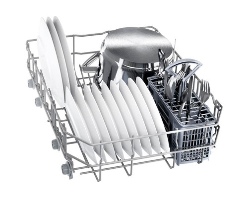 Вбудована посудомийна машина Bosch SPV2IKX01K