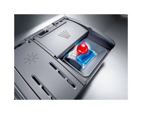Вбудована посудомийна машина Bosch SPV2IKX01K