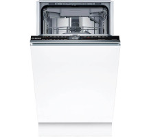 Вбудована посудомийна машина Bosch SPV4HMX14Q