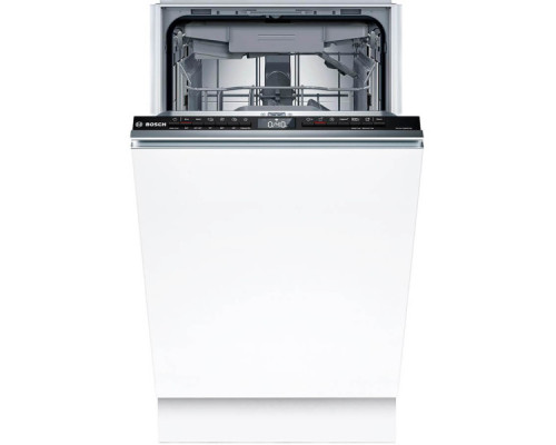 Вбудована посудомийна машина Bosch SPV4HMX14Q