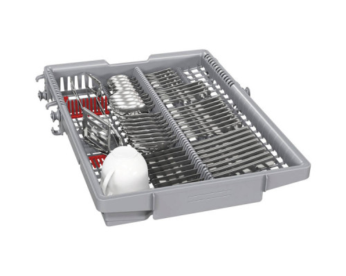 Вбудована посудомийна машина Bosch SPV4HMX14Q