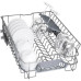 Вбудована посудомийна машина Bosch SPV4HMX14Q