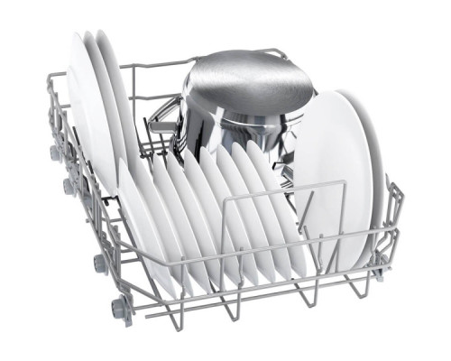 Вбудована посудомийна машина Bosch SPV4HMX14Q