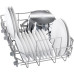 Вбудована посудомийна машина Bosch SPV4HMX14Q
