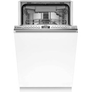 Вбудована посудомийна машина Bosch SPV6EMX65Q Вбудована посудомийна машина Bosch SPV6EMX65Q