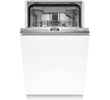 Вбудована посудомийна машина Bosch SPV6EMX65Q
