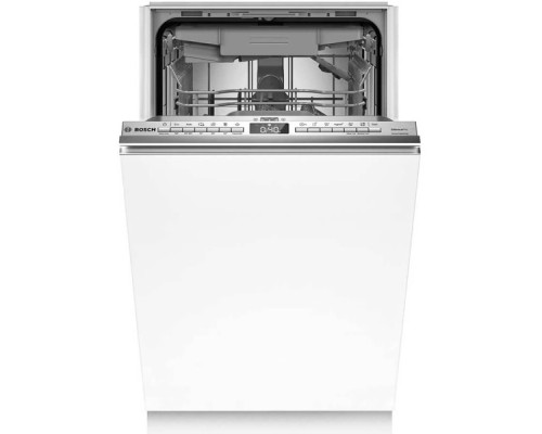 Вбудована посудомийна машина Bosch SPV6EMX65Q