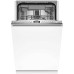 Вбудована посудомийна машина Bosch SPV6EMX65Q