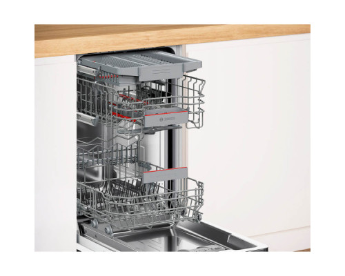 Вбудована посудомийна машина Bosch SPV6EMX65Q