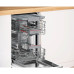 Вбудована посудомийна машина Bosch SPV6EMX65Q