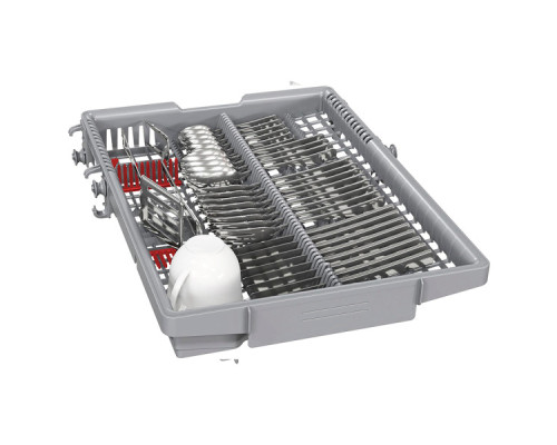 Вбудована посудомийна машина Bosch SPV6EMX65Q