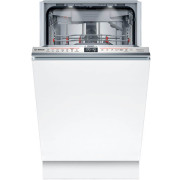 Вбудована посудомийна машина Bosch SPV8ZMX06Q Вбудована посудомийна машина Bosch SPV8ZMX06Q