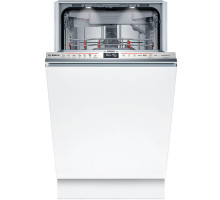 Вбудована посудомийна машина Bosch SPV8ZMX06Q