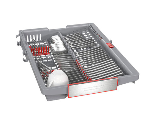 Вбудована посудомийна машина Bosch SPV8ZMX06Q