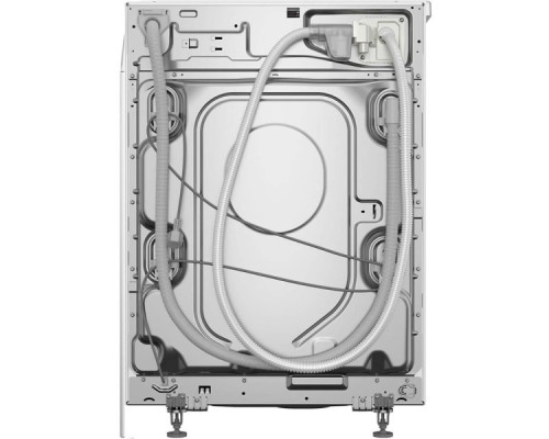 Вбудована пральна машина Bosch WIW24342EU