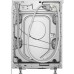 Вбудована пральна машина Bosch WIW24342EU