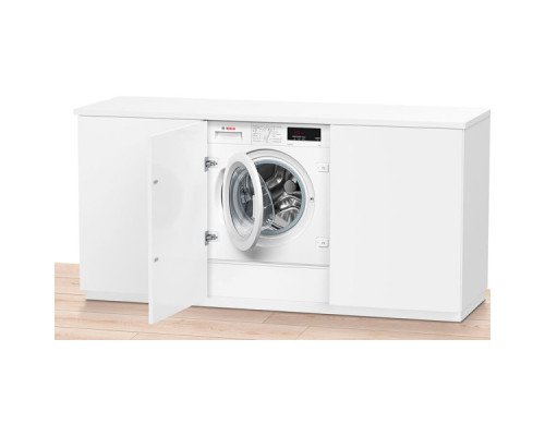 Вбудована пральна машина Bosch WIW24342EU