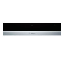 Вбудована шафа для підігріву посуду Bosch BIC630NS1